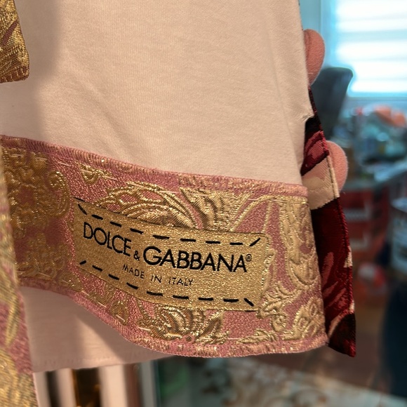 Dolce & Gabbana top - Picture 9 of 10